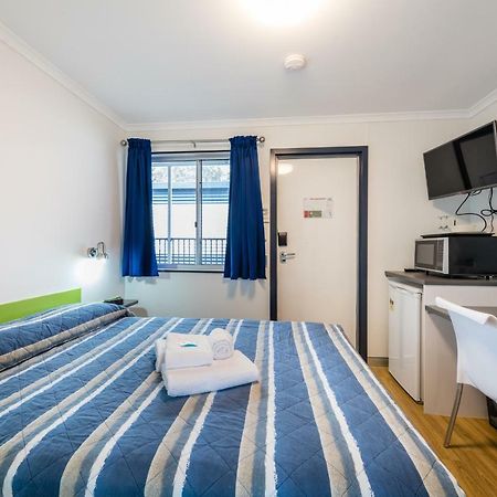 Jolly Swagman Acccommodation Park Toowoomba Zewnętrze zdjęcie